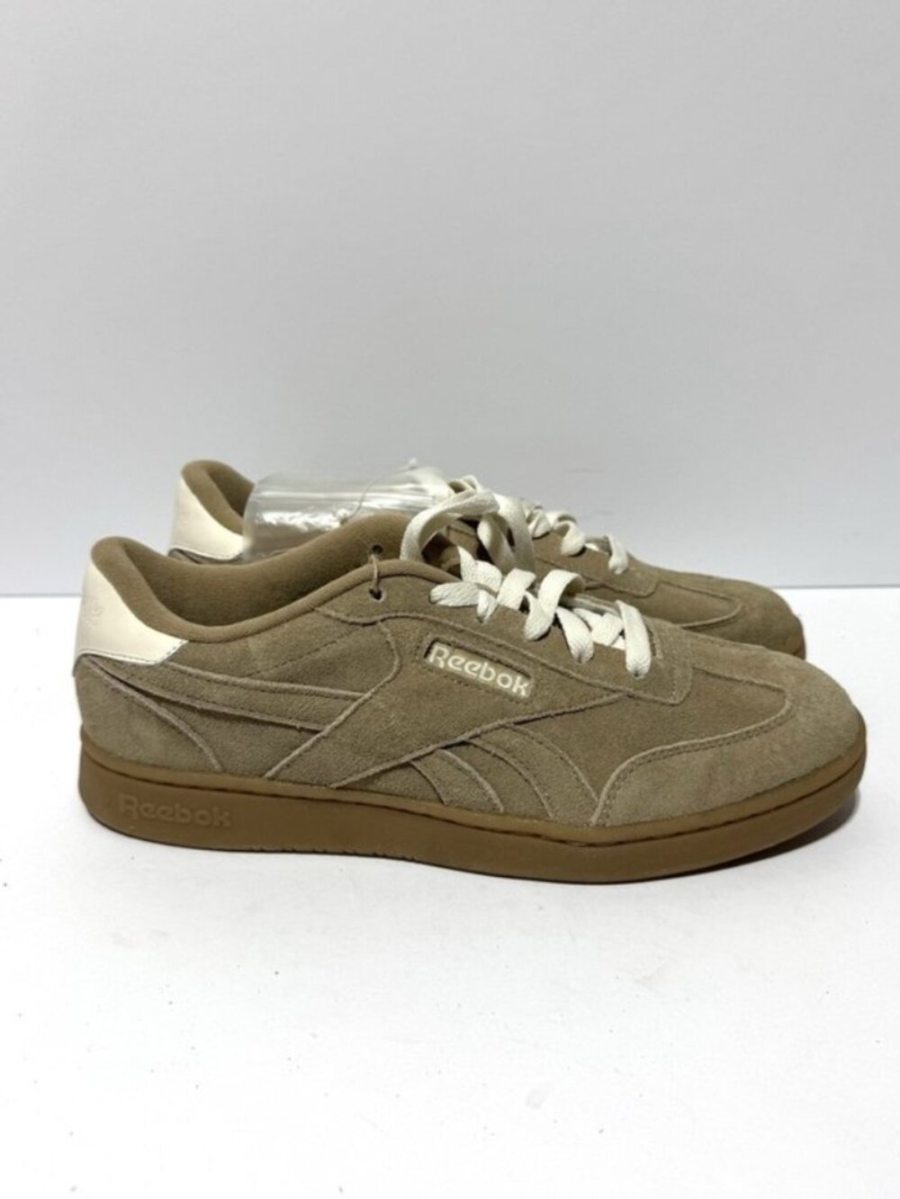 Reebok Womens Forte Lounger Sneakers Size 8.5 M